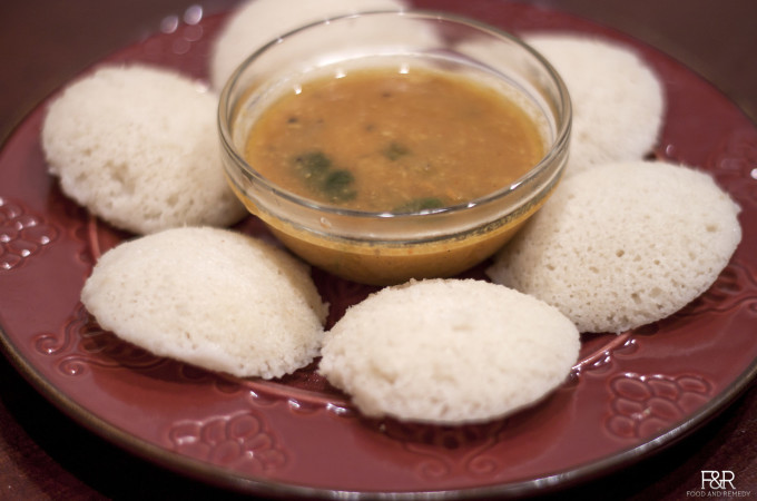 Mallige Idli recipe