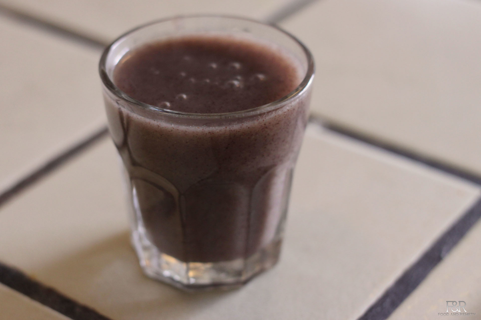 Ragi Ambali Food and Remedy