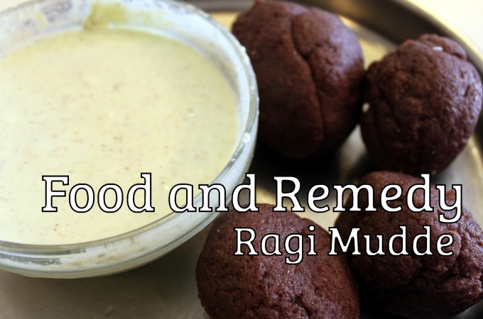 Ragi Mudde