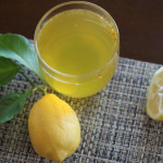 flavored lemonade