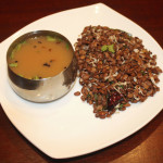 Horse Gram Rasam