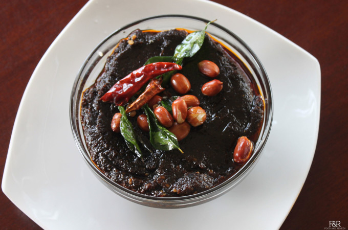 puliyogare gojju recipe