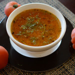 Tomato Rasam