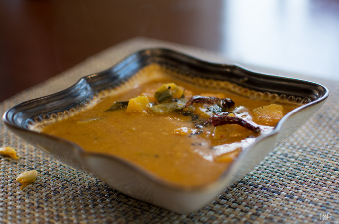 marriage sambar
