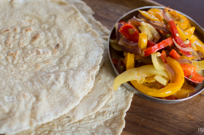 jolada rotti