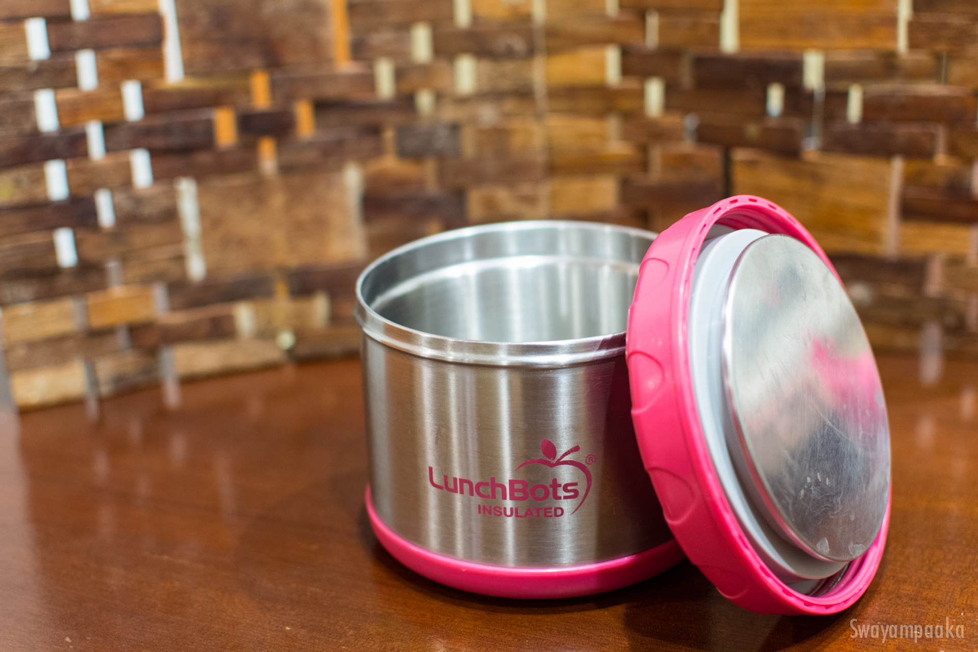 Best Stainless Steel Thermos Lunch Box reviews 2017 Roundup Food