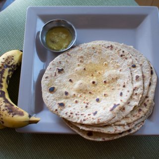 Banana Parata