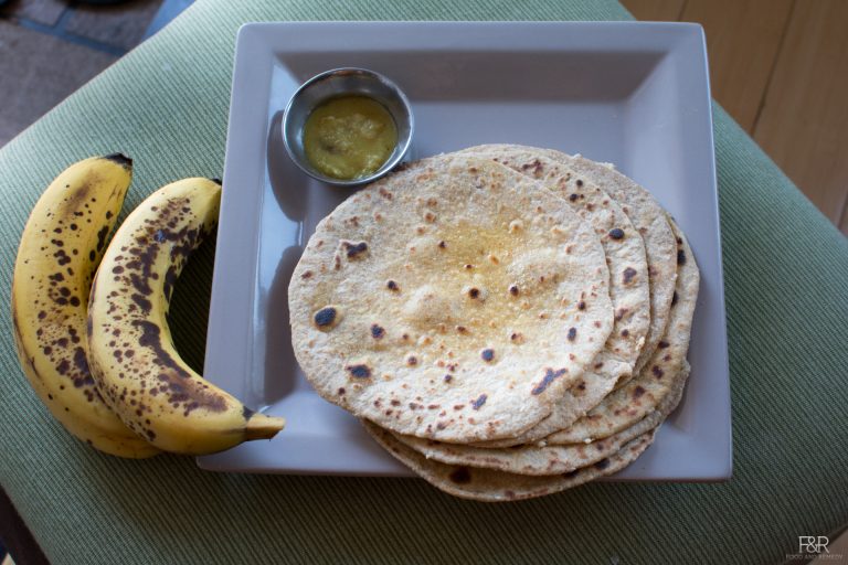 Banana Parata