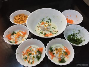 Dahi Vada