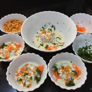 Dahi Vada