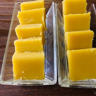 mysore pak