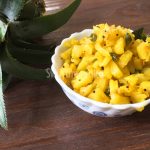 pineapple curry